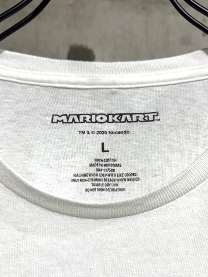 Mario Kart Tee