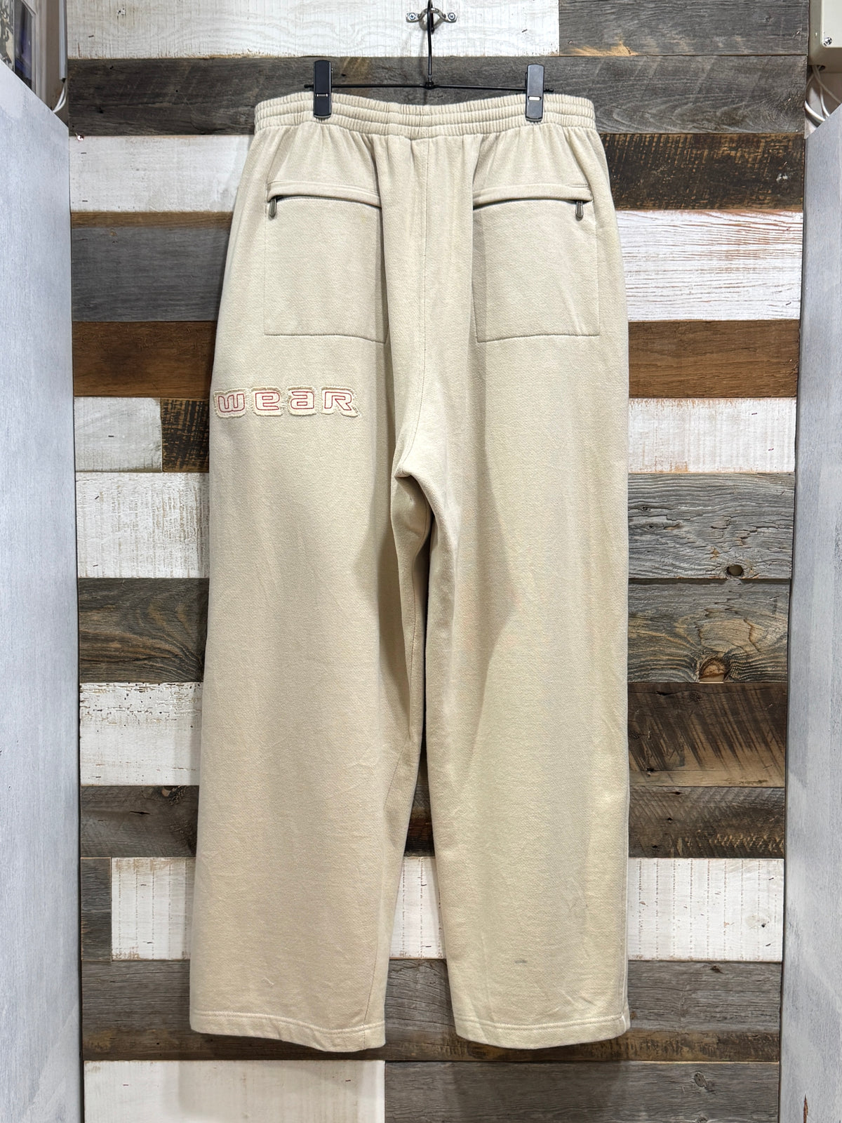 Rocawear Baggy Sweat Pants