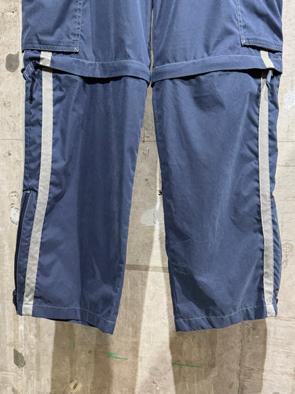 Old Navy Zip-off Cargos