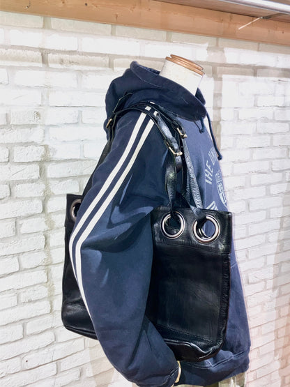 00s Design Leather Bag