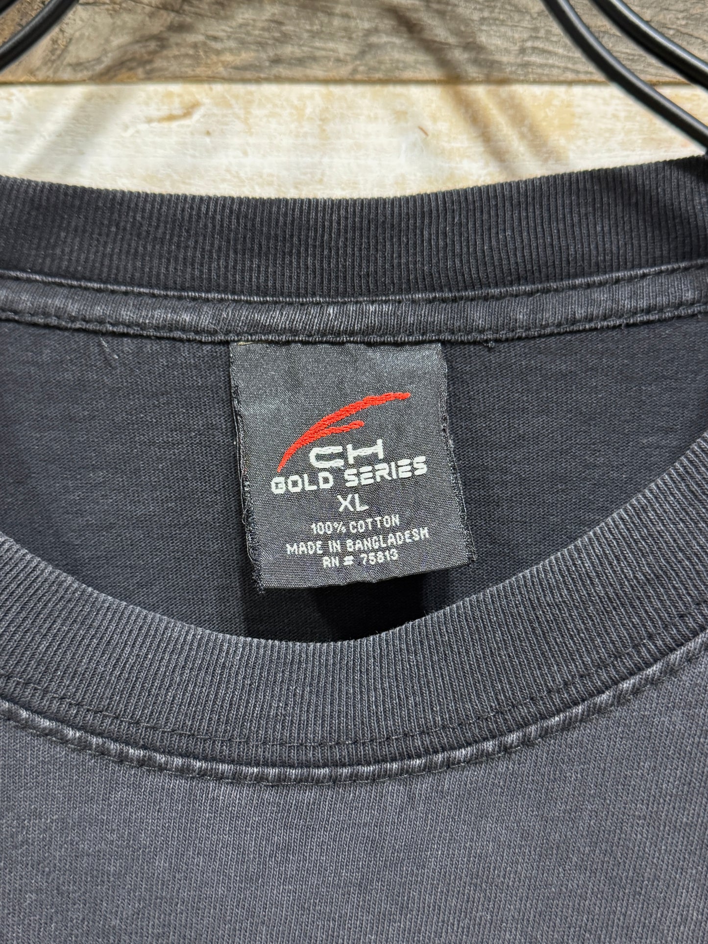 Void Skull Graphic Tee