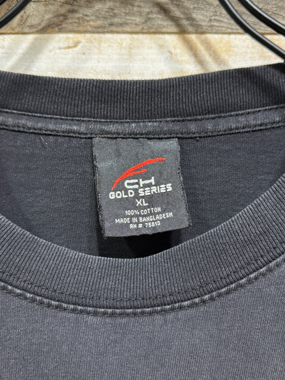 Void Skull Graphic Tee