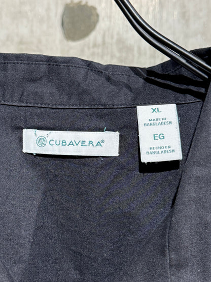 Old Black Cuba Shirt