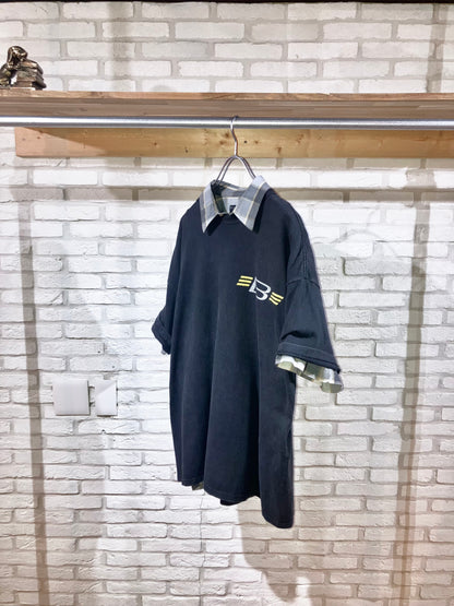 Old Check Shirt
