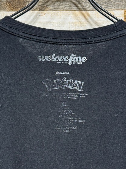 Pokemon Eevee Tee