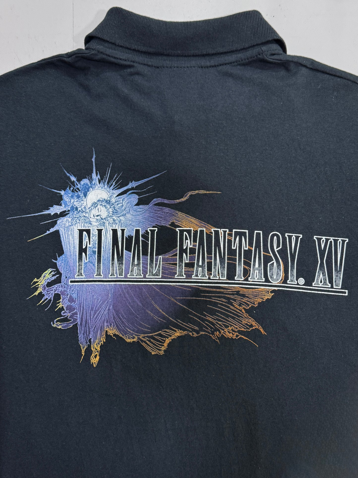 Final Fantasy XV Polo Shirt