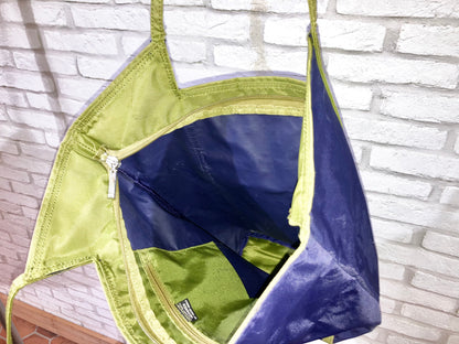 "HEDGREN" 00s Design Bag