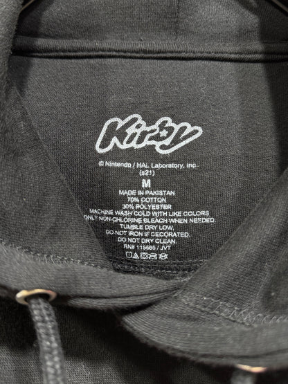 Kirby Neon Hoodie