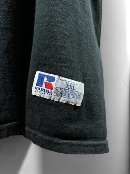 RUSSELL sleeveless shirt