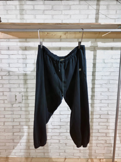 "Russell" 00s Super Wide Sweat Pants