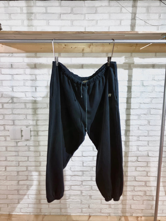 "Russell" 00s Super Wide Sweat Pants