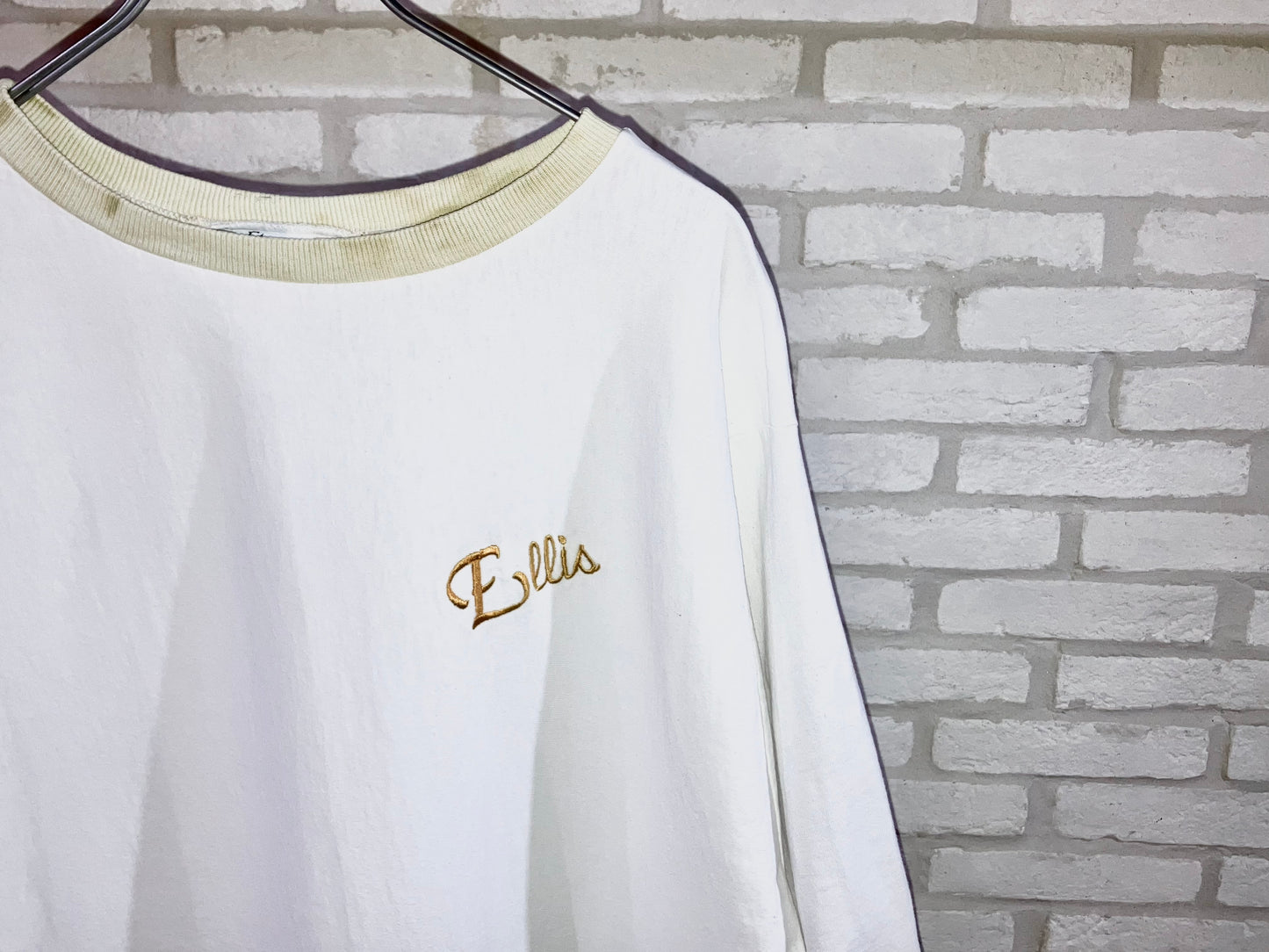 Old Ringer Tee