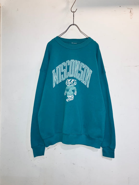 Old Printed Sweat