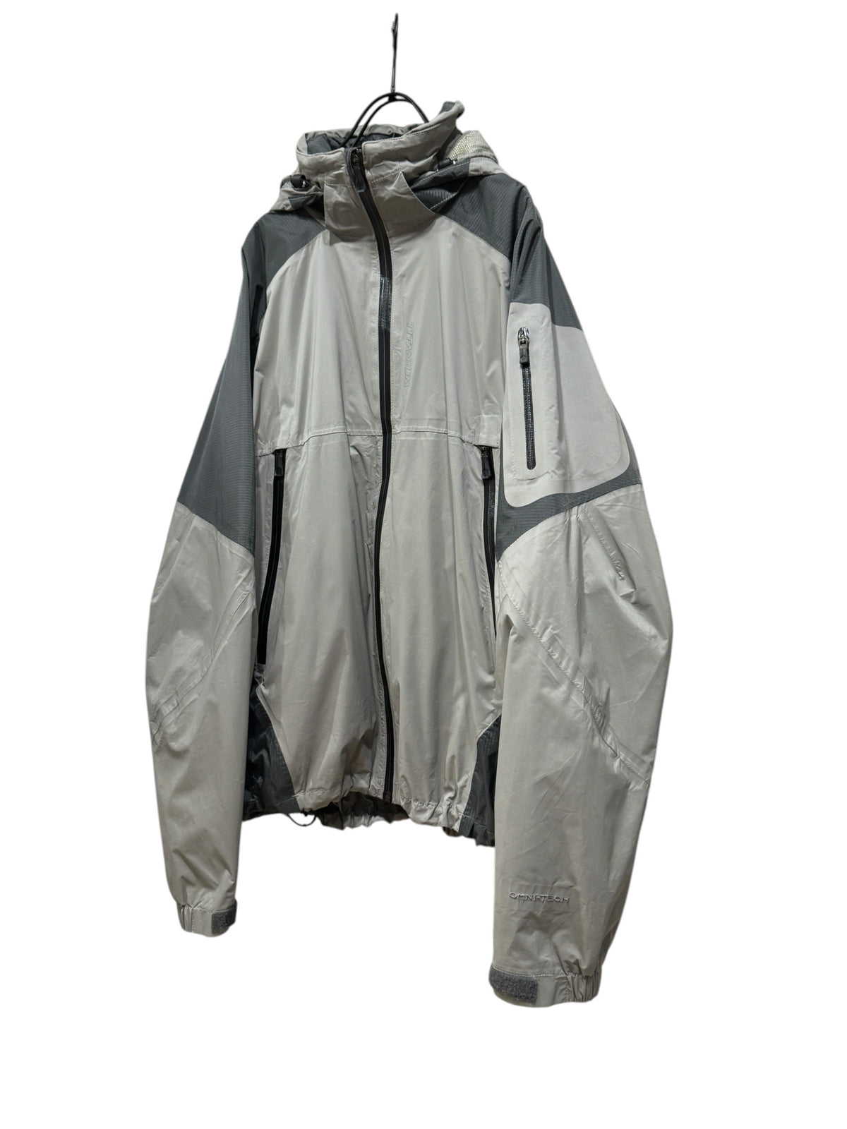 Colombia Titanium Mountain Jacket