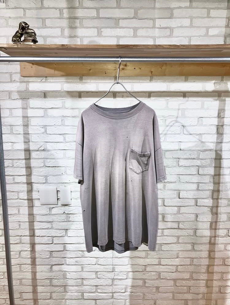 00s BORO Pocket Tee