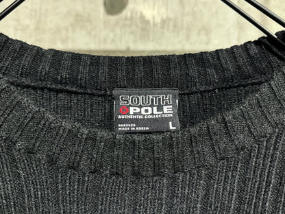 00s Southpole Design Sweater