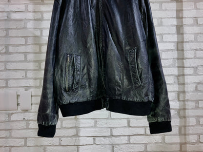 Old Design Leather JKT