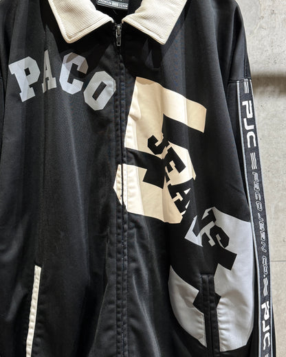Paco Jeans Design Track Jacket