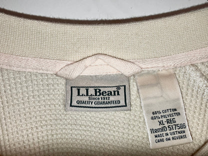 "L.L.Bean" 00s Design Thermal