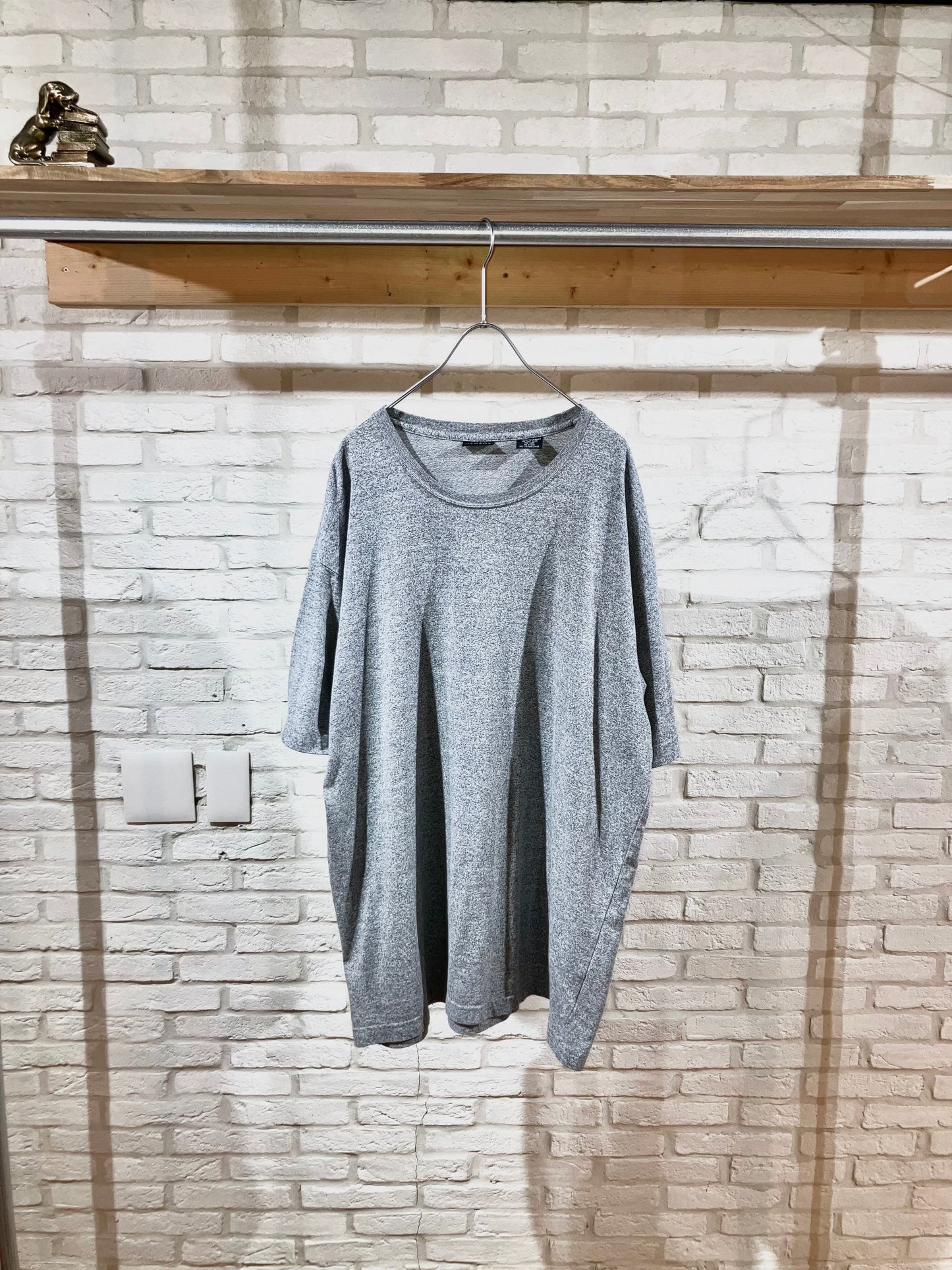 "GEORGE" 00s Noise Tee