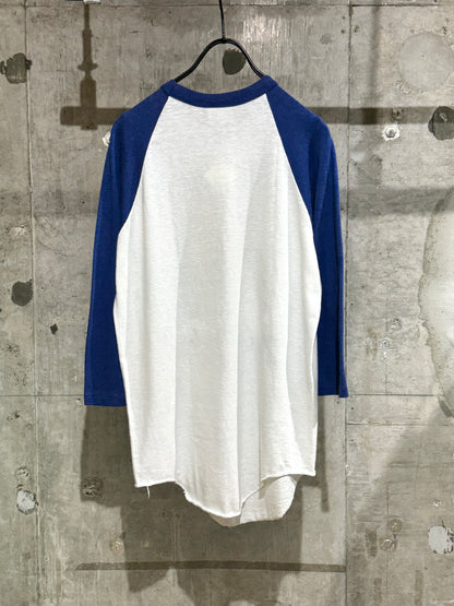 My Grandog Raglan 3/4  sleeve Tee