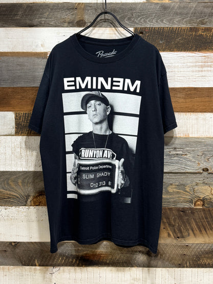 Eminem Mugshot Tee