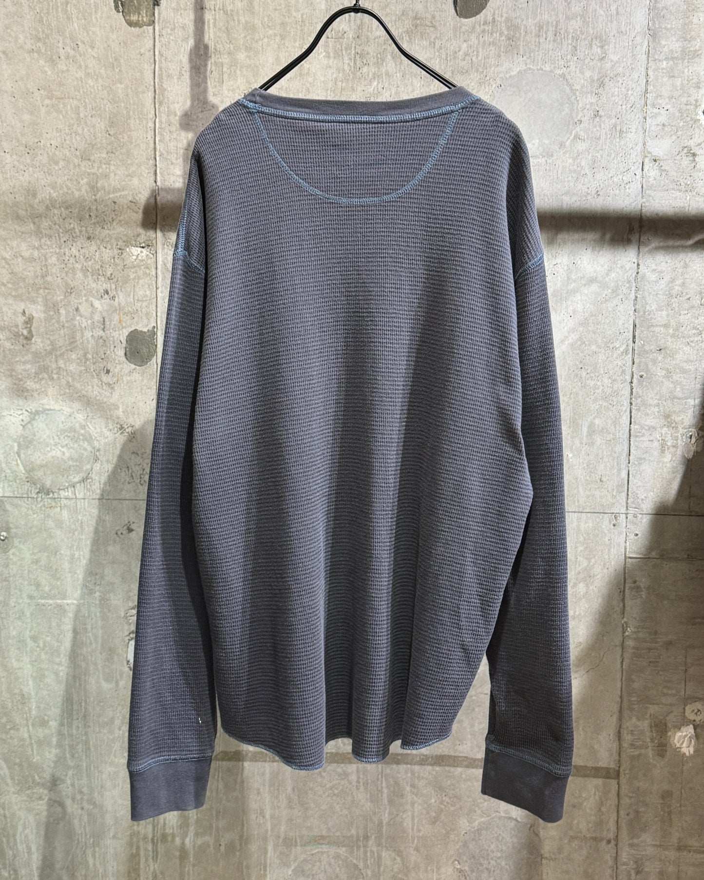 REDHEAD Thermal LS Tee