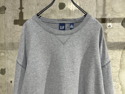 GAP Design LS Tee