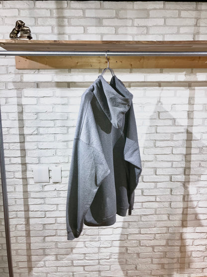 "Hanes" 00s Sweat Zip Hoodie