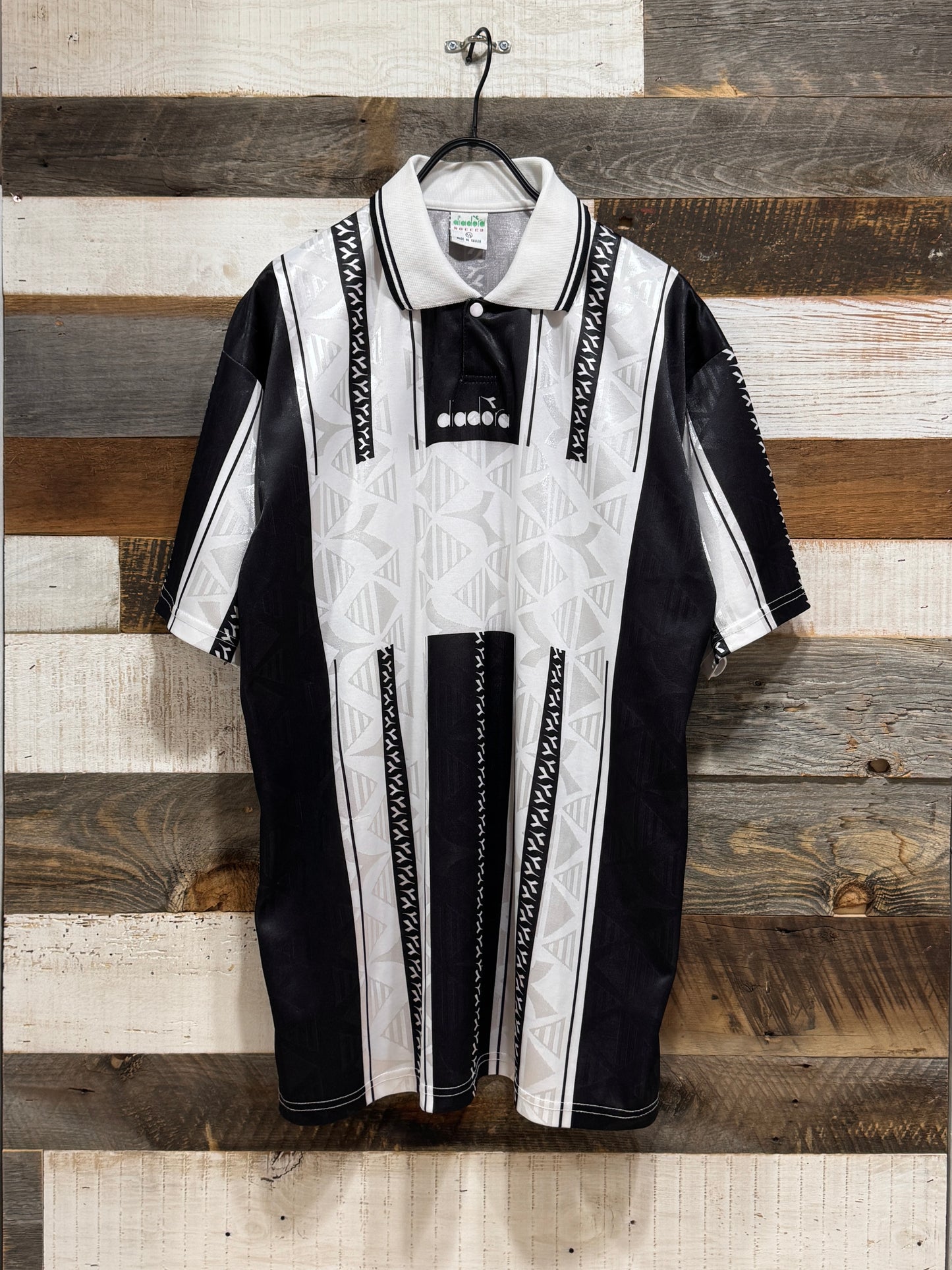 Diadora Soccer Shirt
