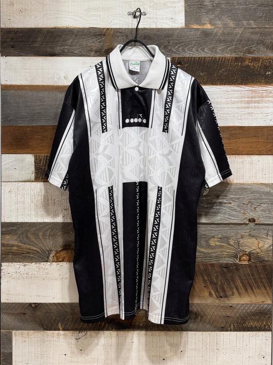 Diadora Soccer Shirt
