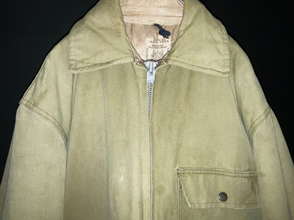 "HUDSON BAY" Vintage Hunting Down JKT