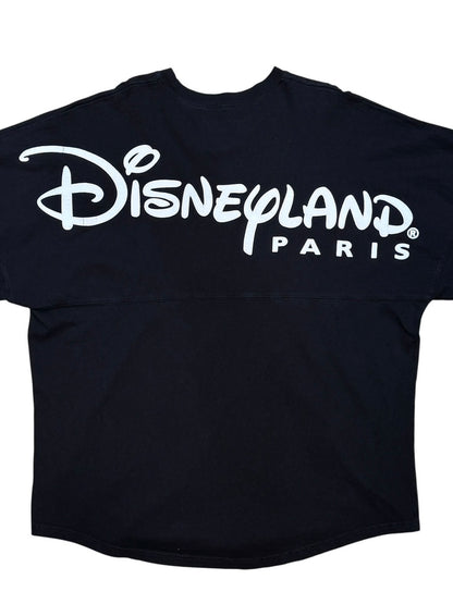 Spirit Jersey Disney Land Paris LS Tee