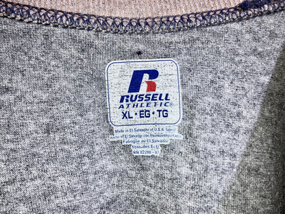00s Raglan Tee