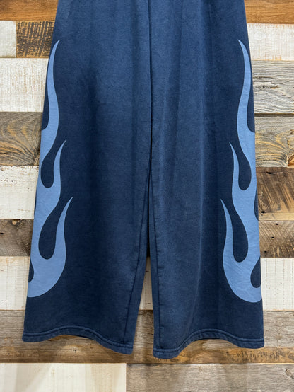 Old Ford Baggy Sweat Pants