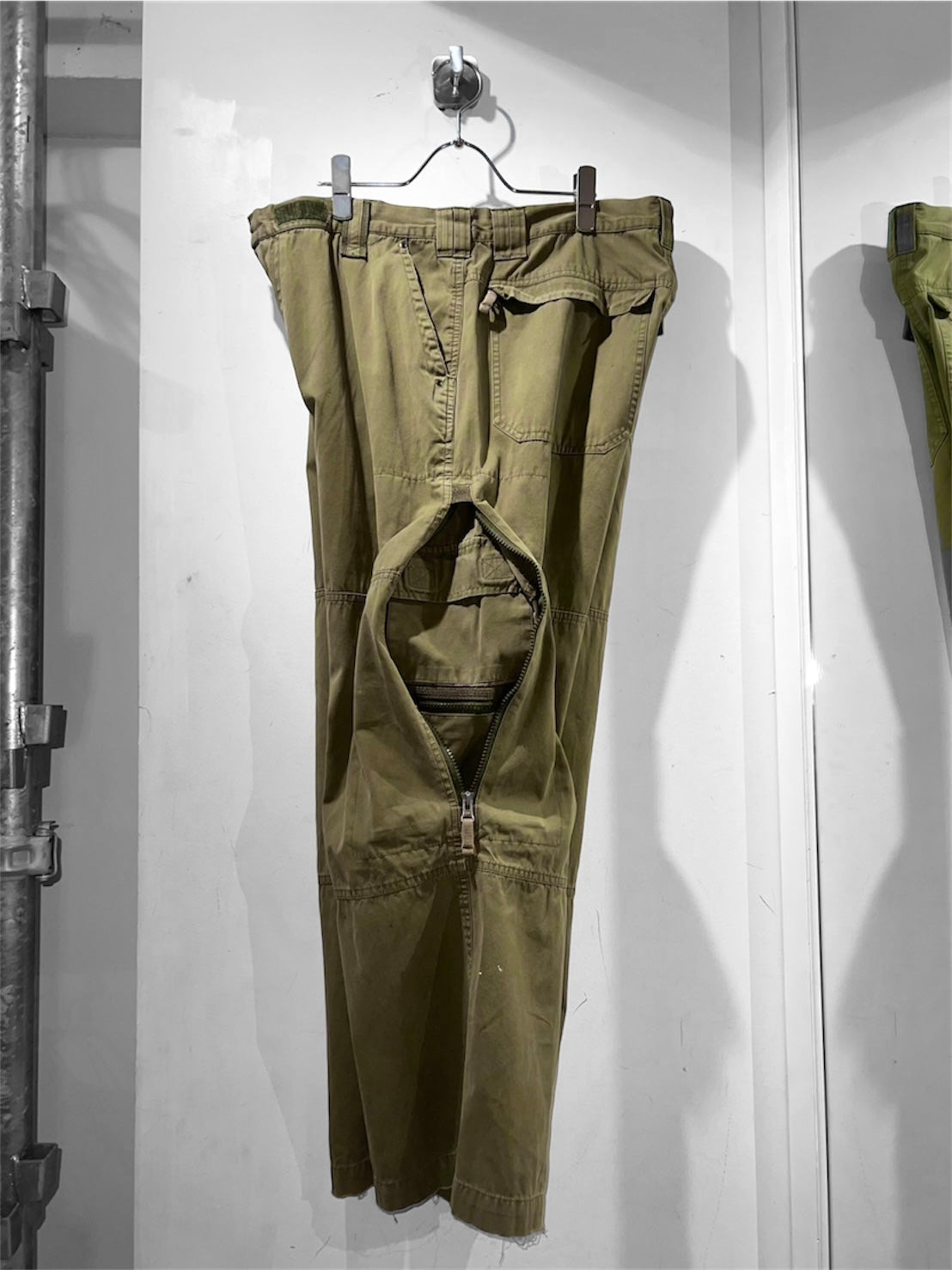 00s OLD NAVY Gimmick Wide Cargos