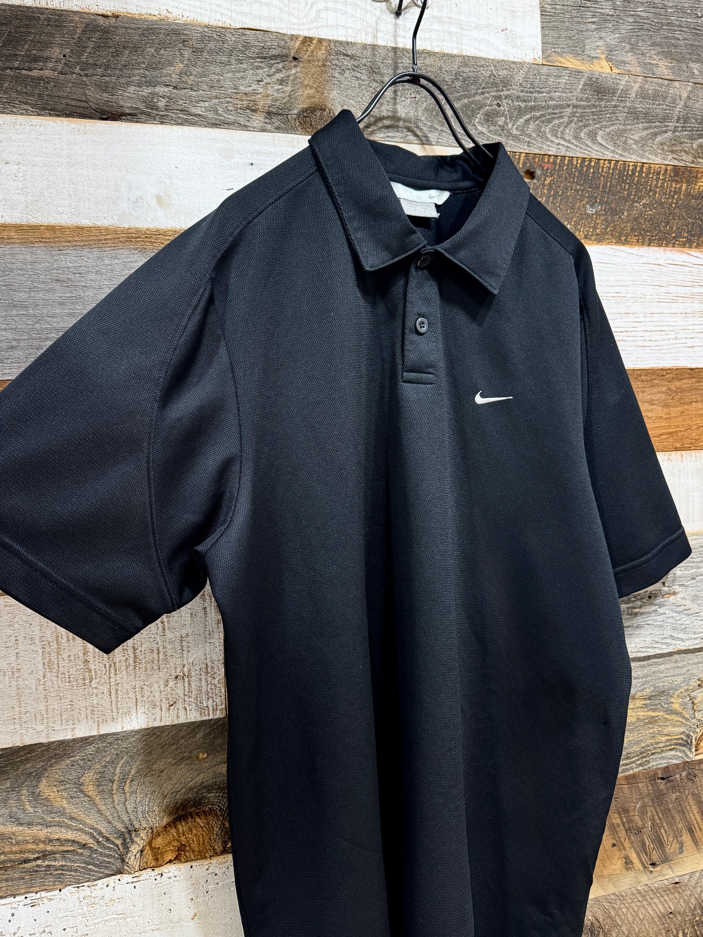 Nike Dry Polo Shirt