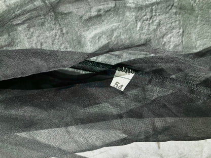 Old Design Sheer Shirt