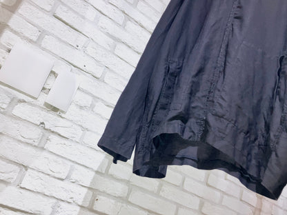 Old Design Linen&Tencel JKT