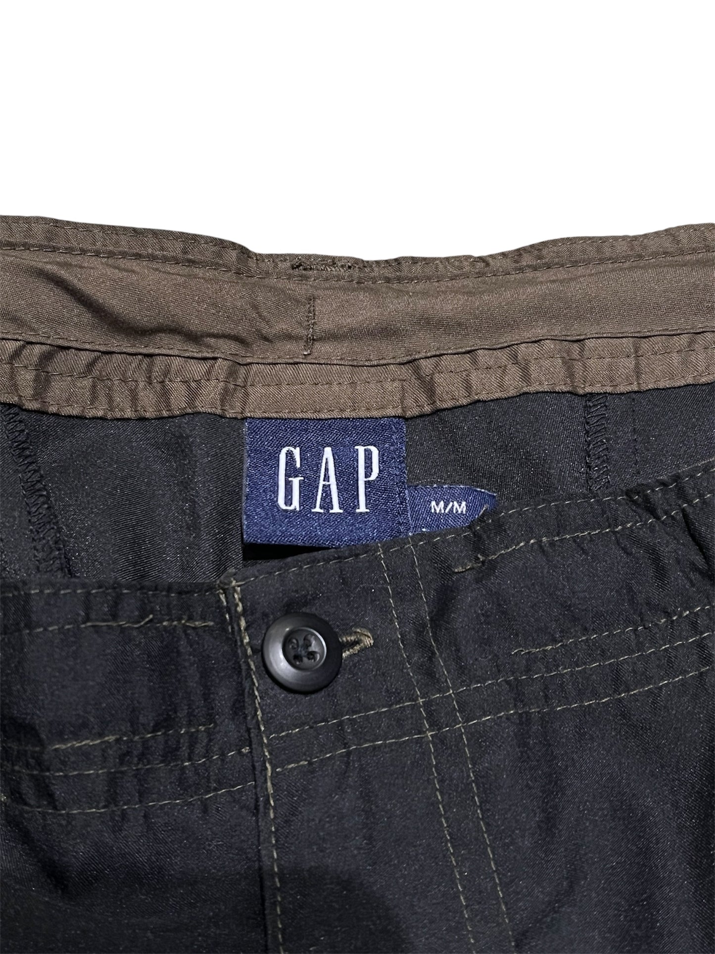 GAP  Cynch Cargo Pants