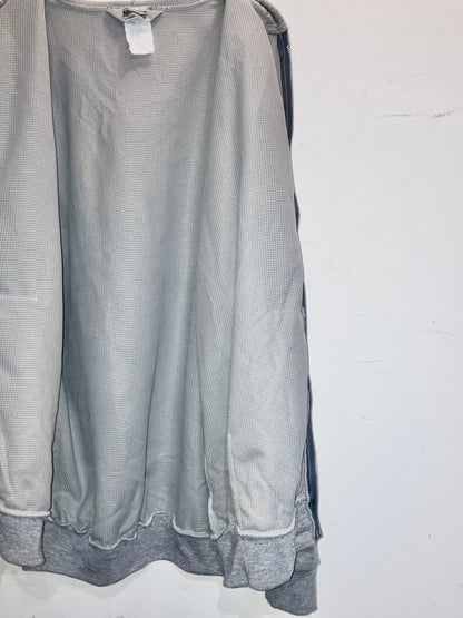 Old Zip Up Hoodie