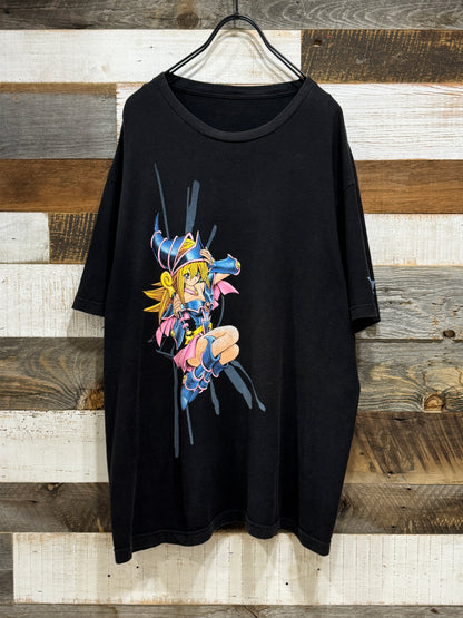 Yu-Gi-Oh! Dark Magician Girl Tee