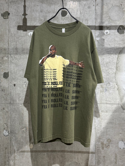 Kanye West Tee