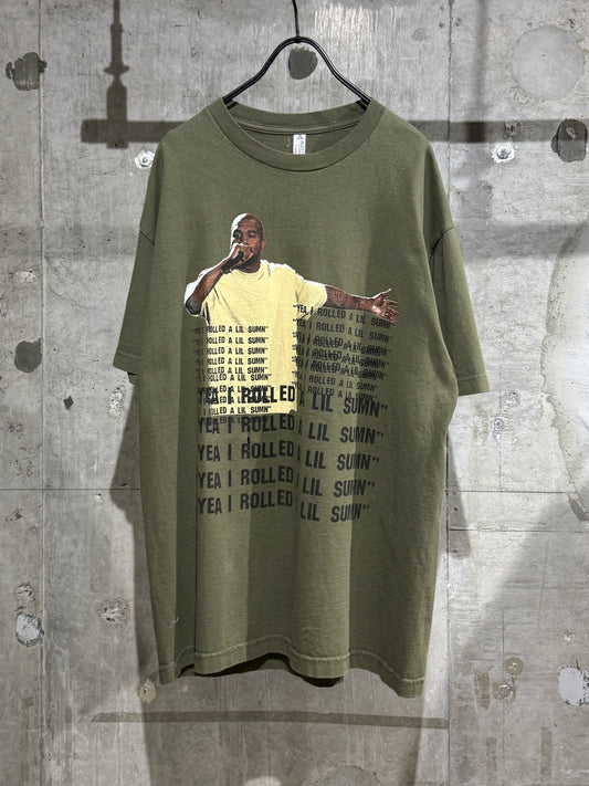 Kanye West Tee