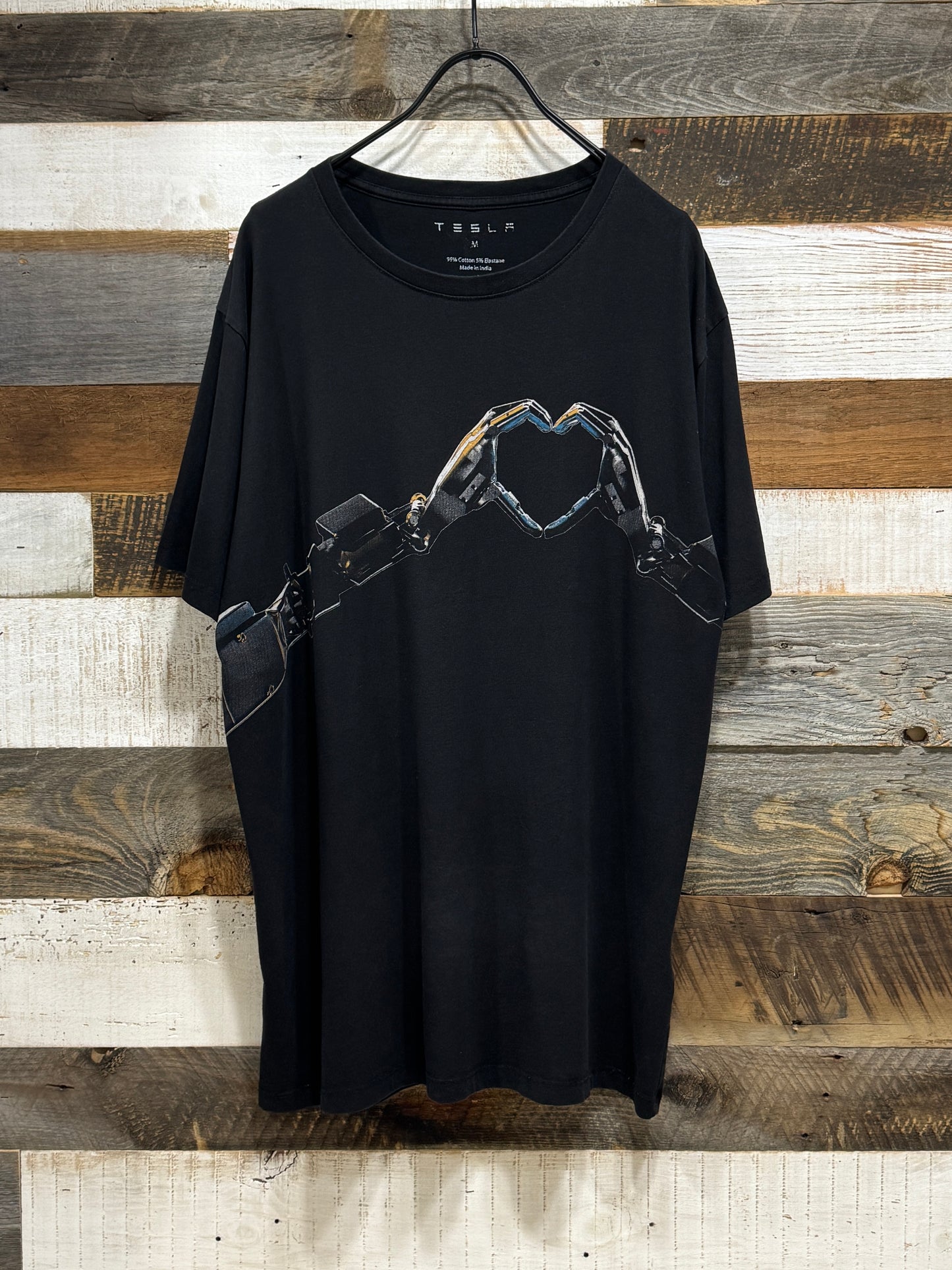 Tesla AI Day Tee