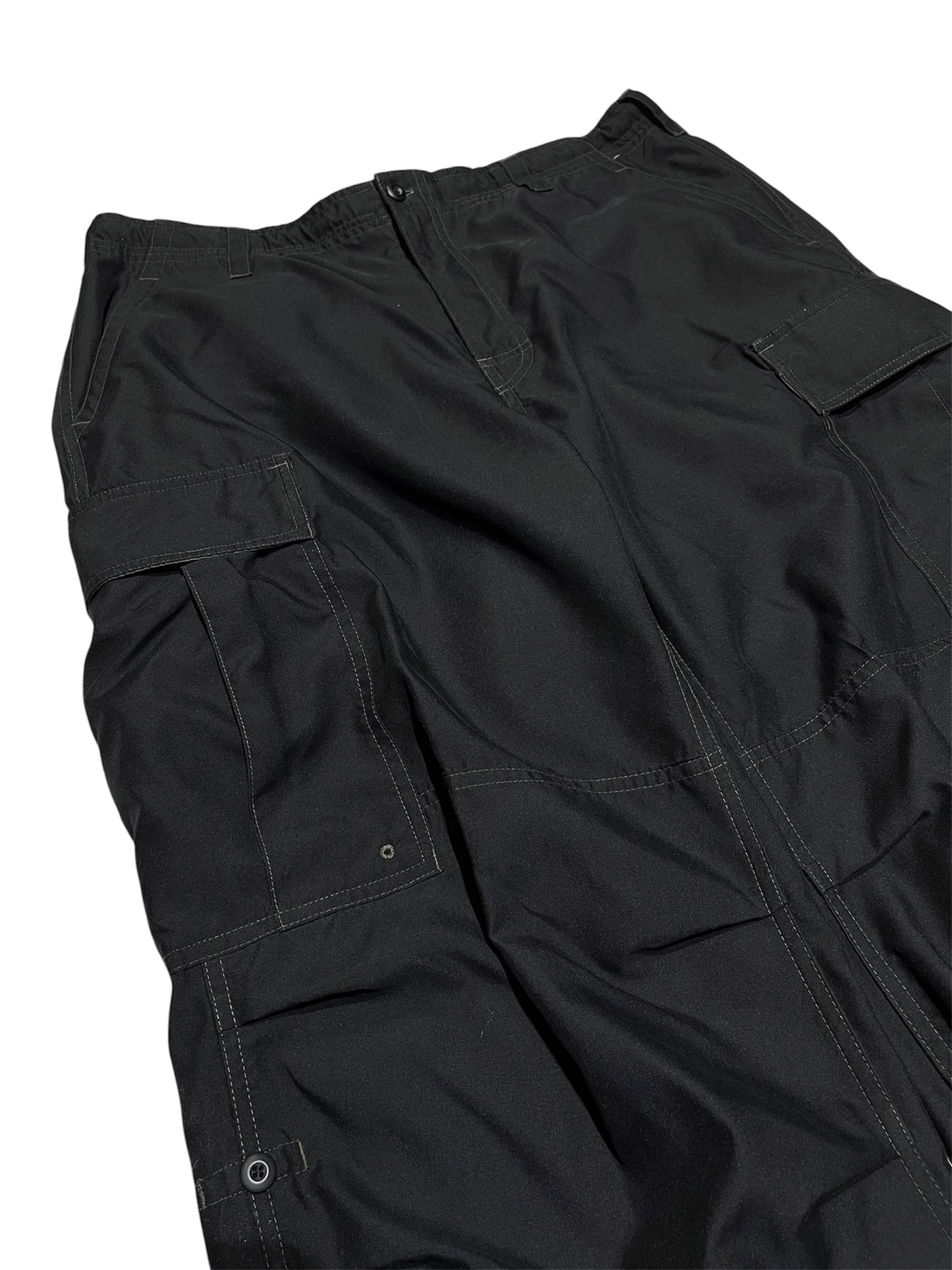 GAP  Cynch Cargo Pants