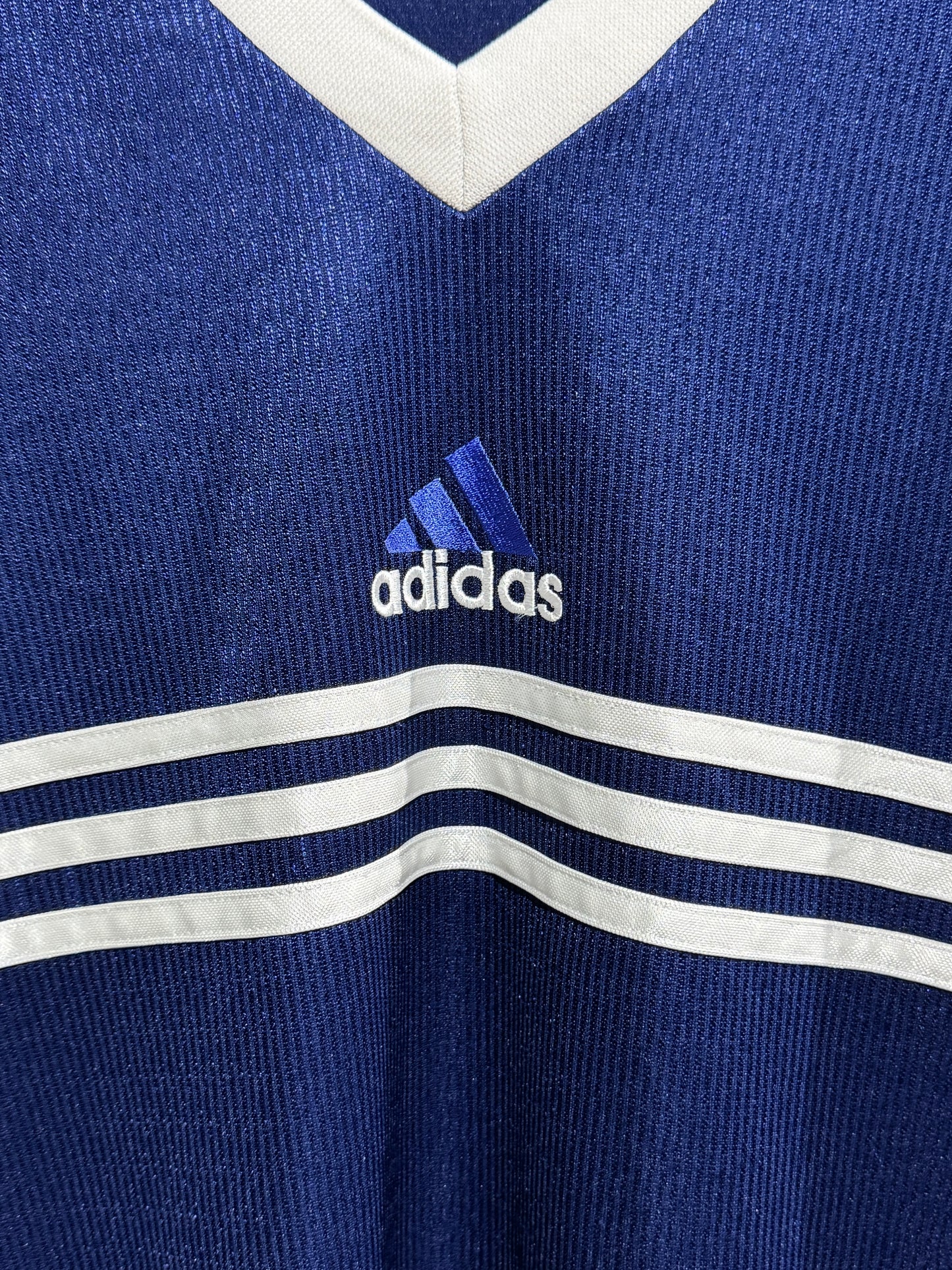 Old Adidas Jersey