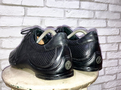 "Cole Haan×NIKE" 00s Design Shoes