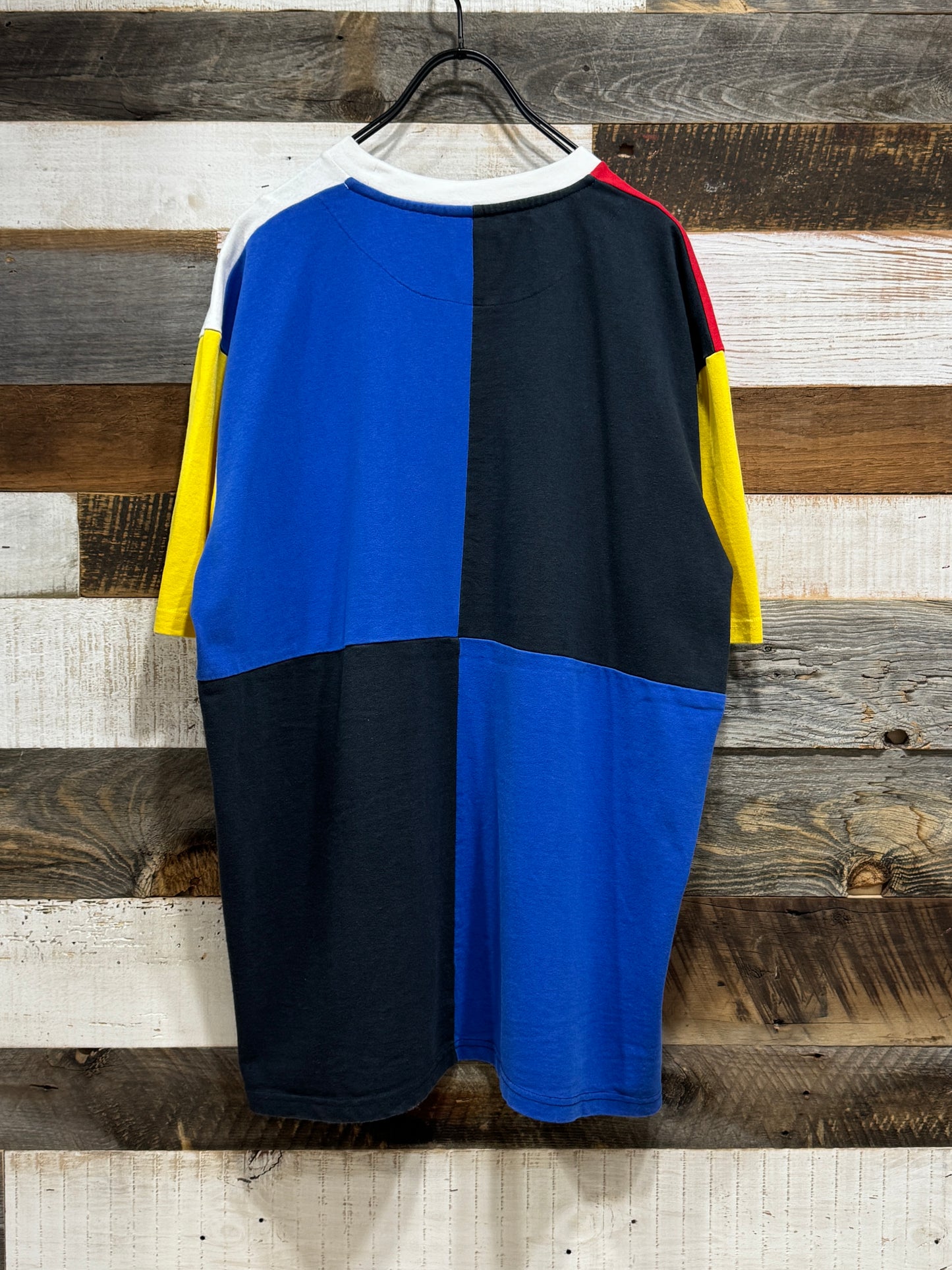 Karl Kani Multicolor Tee