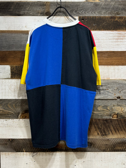 Karl Kani Multicolor Tee